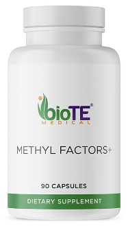 Methyl Factors+