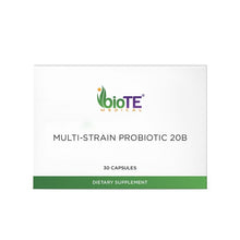 Load image into Gallery viewer, Multi-Strain Probiotic 20B
